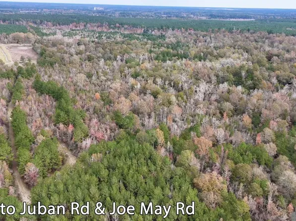 1 Joe May Rd, Denham Springs, LA 70726