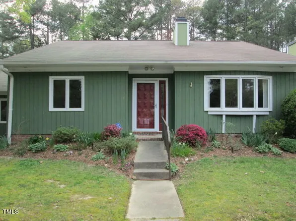 128 Poppy Trl, Durham, NC 27713