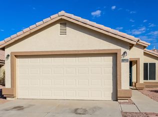 12024 W Rosewood Dr, El Mirage, AZ 85335