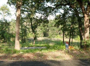 361 Tall Forest Dr, Bastrop, TX 78602