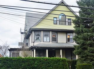 70 N Fulton Ave, Mount Vernon, NY 10550