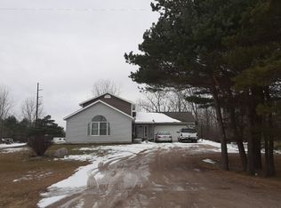 962 7 Mile Rd, Kawkawlin, MI 48631