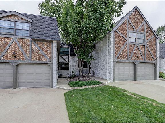 Newer roof & exterior paint