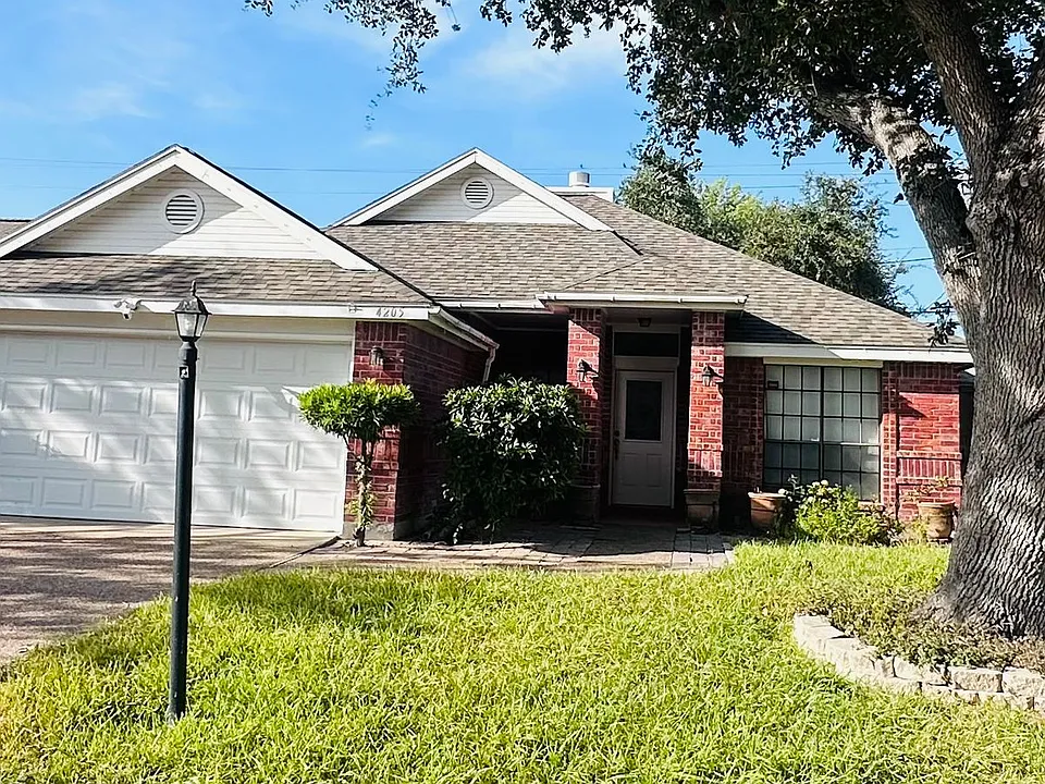 4205 Snowbird Dr