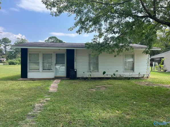 1002 6th Ave SW, Decatur, AL 35601