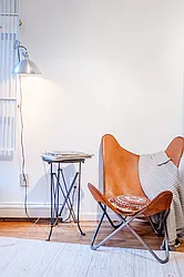 Rented by New York Realty