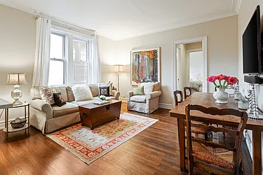 Sold by Corcoran