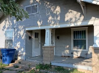522 N School St #A, Augusta, KS 67010