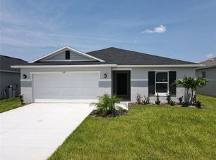 239 Summerlin Loop, Haines City, FL 33844