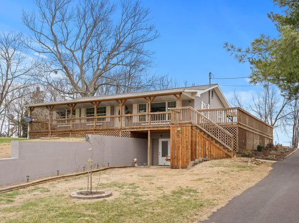 1061 Van Thompson Rd, Mount Sterling, KY 40353