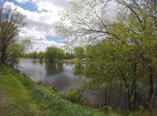 10035 Ferry Point Place Nw, Rice, MN 56367