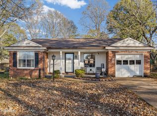 8216 Caprock Cv, Southaven, MS 38671