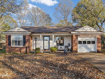 8216 Caprock Cv, Southaven, MS, 38671