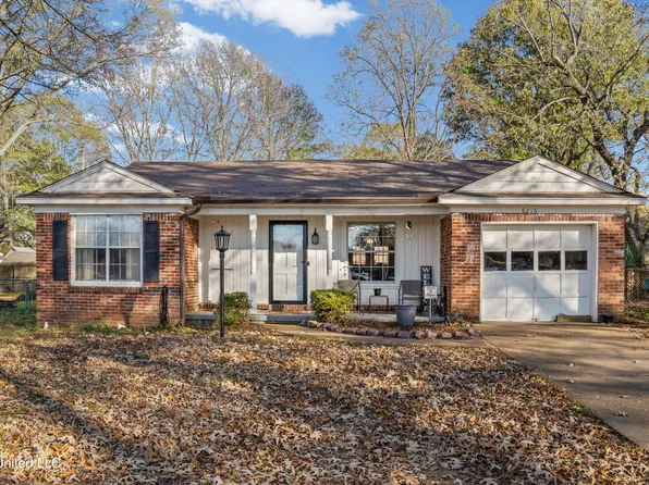 8216 Caprock Cv, Southaven, MS 38671