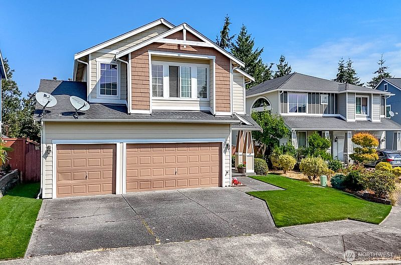 2nd image of 2986 S 296th Street