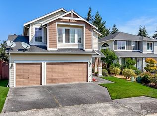 Hunter's Glen, Federal Way, WA 98003