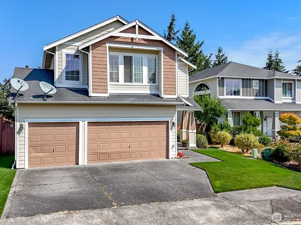 2986 S 296th Street, Federal Way, WA 98003