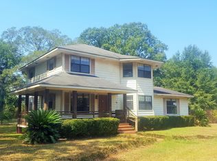 138 Albritton Ln, Lucedale, MS 39452