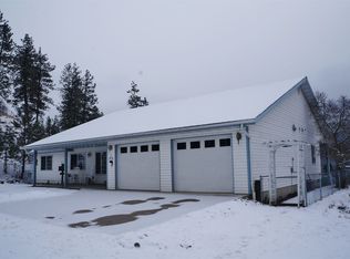 1259A Highway 25 Hwy S, Kettle Falls, WA 99141