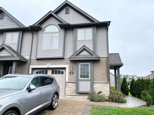 3400 Castle Rock Pl, London, ON