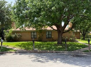 342 Turtle Cv, Abilene, TX 79601