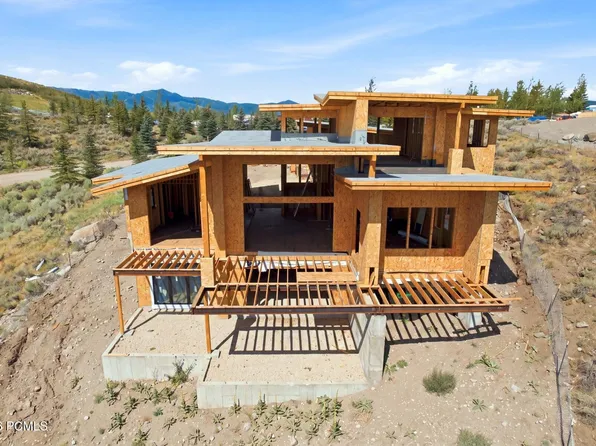 6598 Painted Valley Pass, Park City, UT 84098