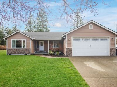 9814 210th Street Ct E, Graham, WA, 98338