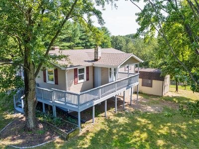 62 Mighty Oak Ln, Hedgesville, WV, 25427