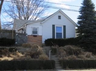 809 S 4th St, Lafayette, IN 47905