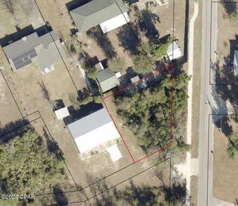 730 West St, Panama City, FL, 32404