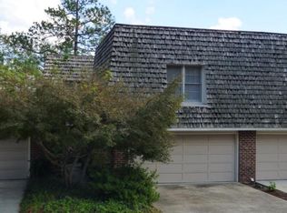 127 Racquet Ln, Pinehurst, NC 28374