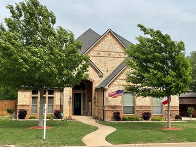 1106 Delaware Dr, Mansfield, TX, 76063