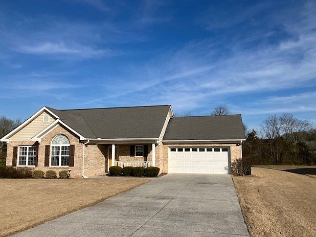 126 Brookstone Dr SW Calhoun GA 30701 Zillow