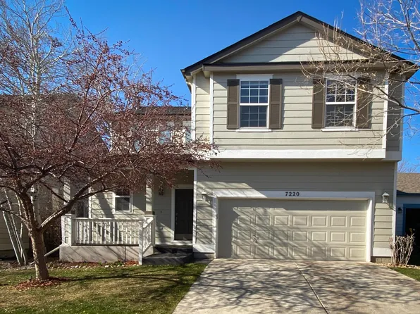 7220 Riverbay Grv, Colorado Springs, CO 80922
