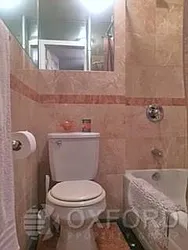 Rented by Oxford Property Group