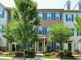 218 Hounslow Rd, Cranberry Twp, PA 16066