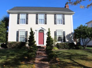 5044 Cloudberry Pass, New Albany, OH