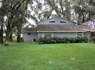 18311 Townsend House Rd, Dade City, FL 33523