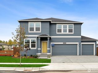 Blueberry Farm, Buckley, WA 98321