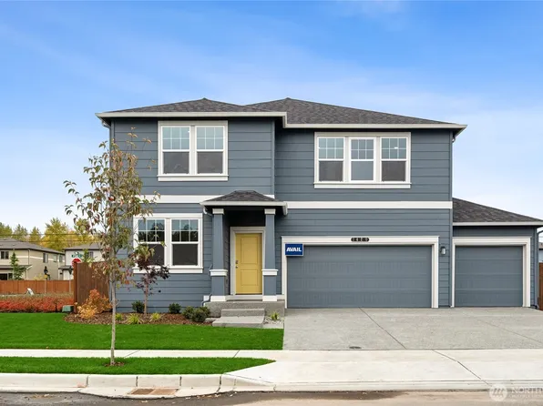 1420 Pecheos Avenue #42, Buckley, WA 98321