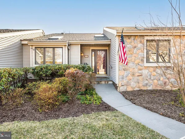 535 Franklin Way, West Chester, PA 19380