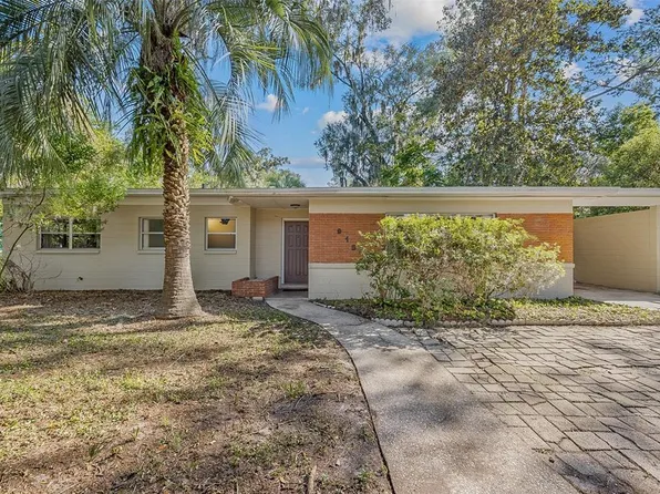 915 NW 15th Ave, Gainesville, FL 32601