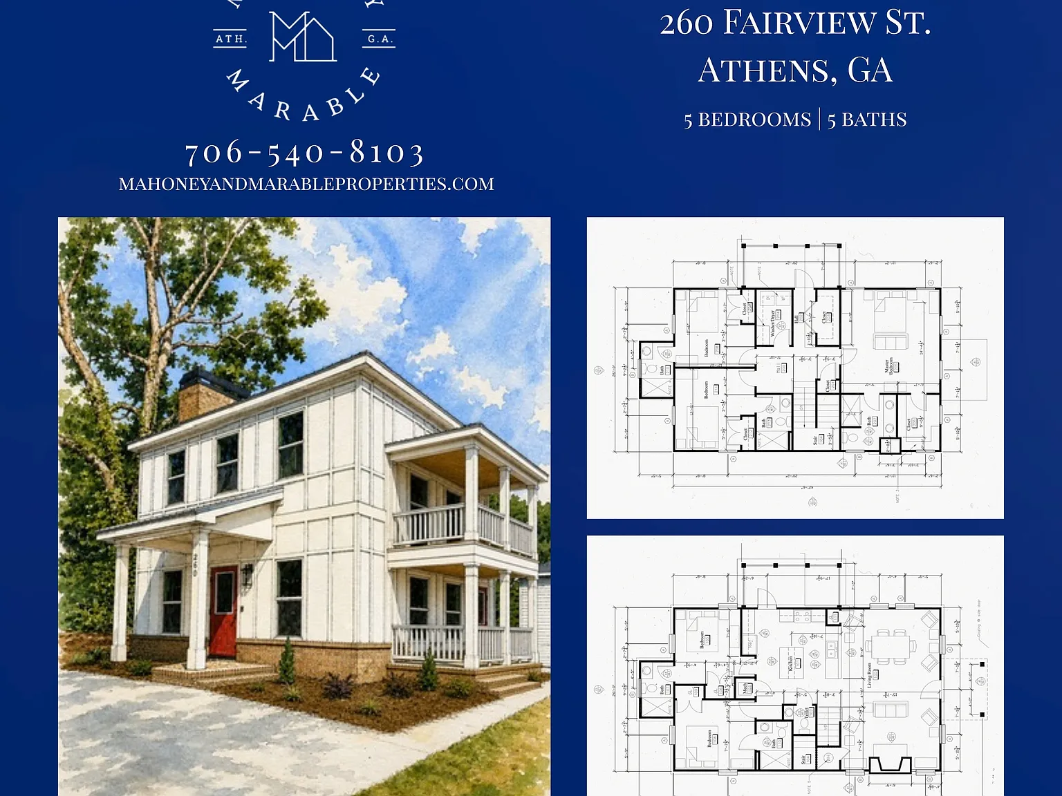 260 Fairview St (MMIP) - 1 — Photo 1