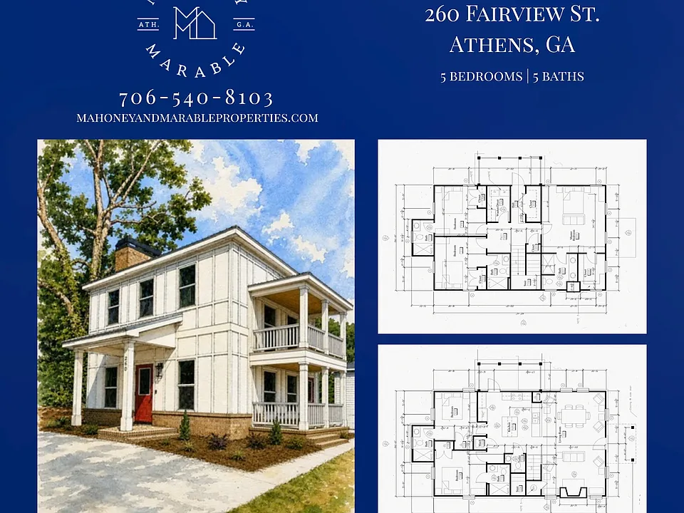 260 Fairview St