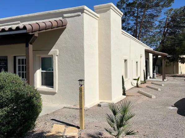 212 W Hadley Ave #B, Las Cruces, NM 88005