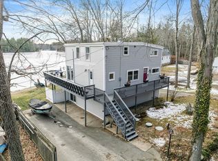 9 Casey Rd, East Kingston, NH 03827