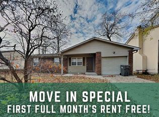 3222 Tempe Dr, Indianapolis, IN