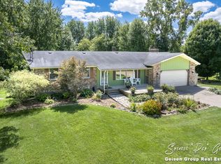 7041 Ingalls Rd, Belding, MI 48809