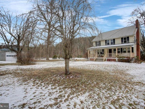 949 Waterfall Rd, Waterfall, PA 16689