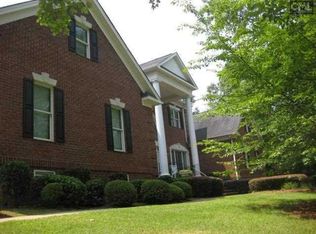 1005 Steeple Ridge Rd, Irmo, SC 29063